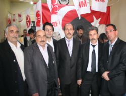 Bayrak güven tazeledi